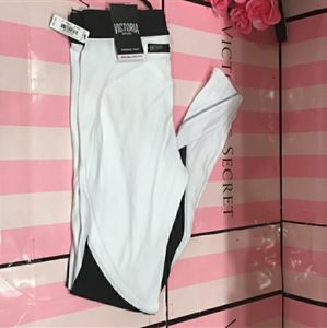 VICTORIA'S SECRET SPORT RUNNING LEGGINGS XS